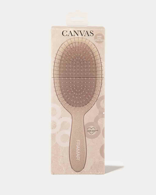 Framar Terra Canvas Detangling Brush