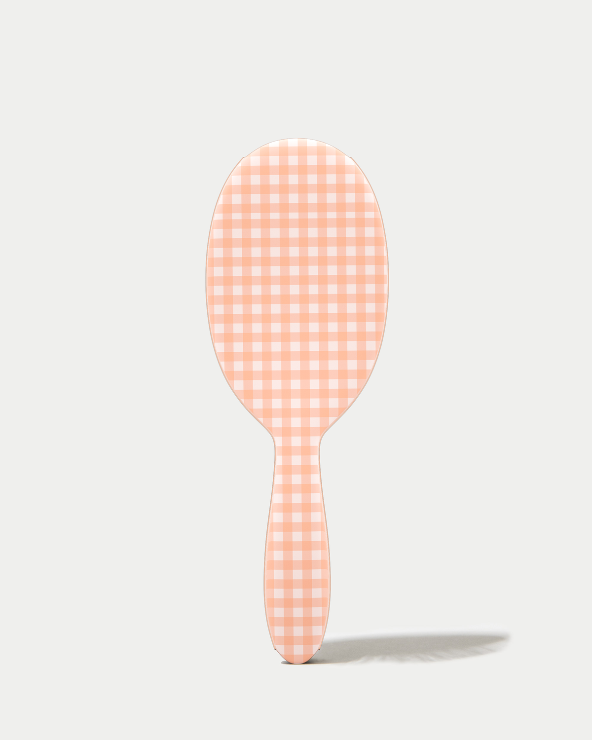 Framar Detangle Brush Peach Please Belle