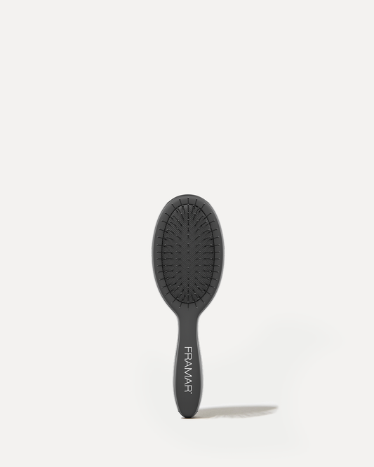 Framar Mini Detangle Brush Black