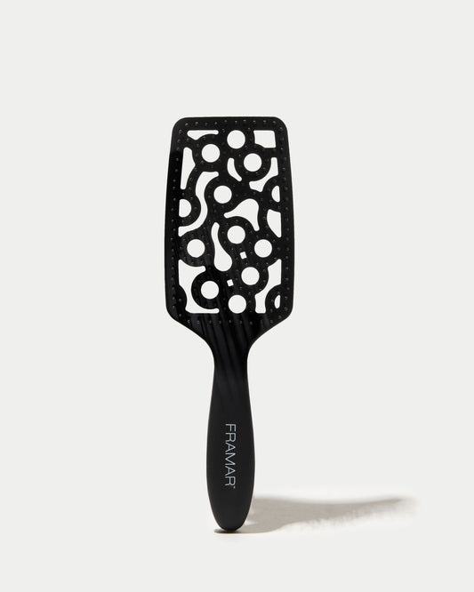 Framar Vent Brush Black
