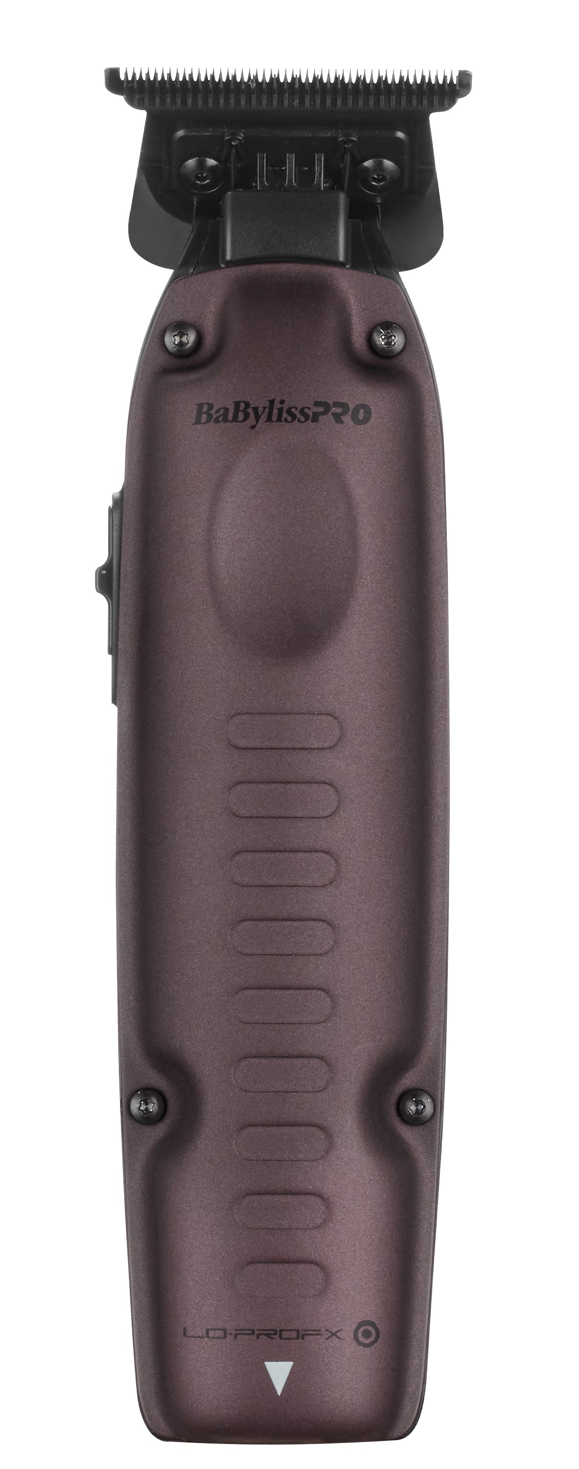 BabylissPro LO-PROFX Clipper/Trimmer black/purple Duo
