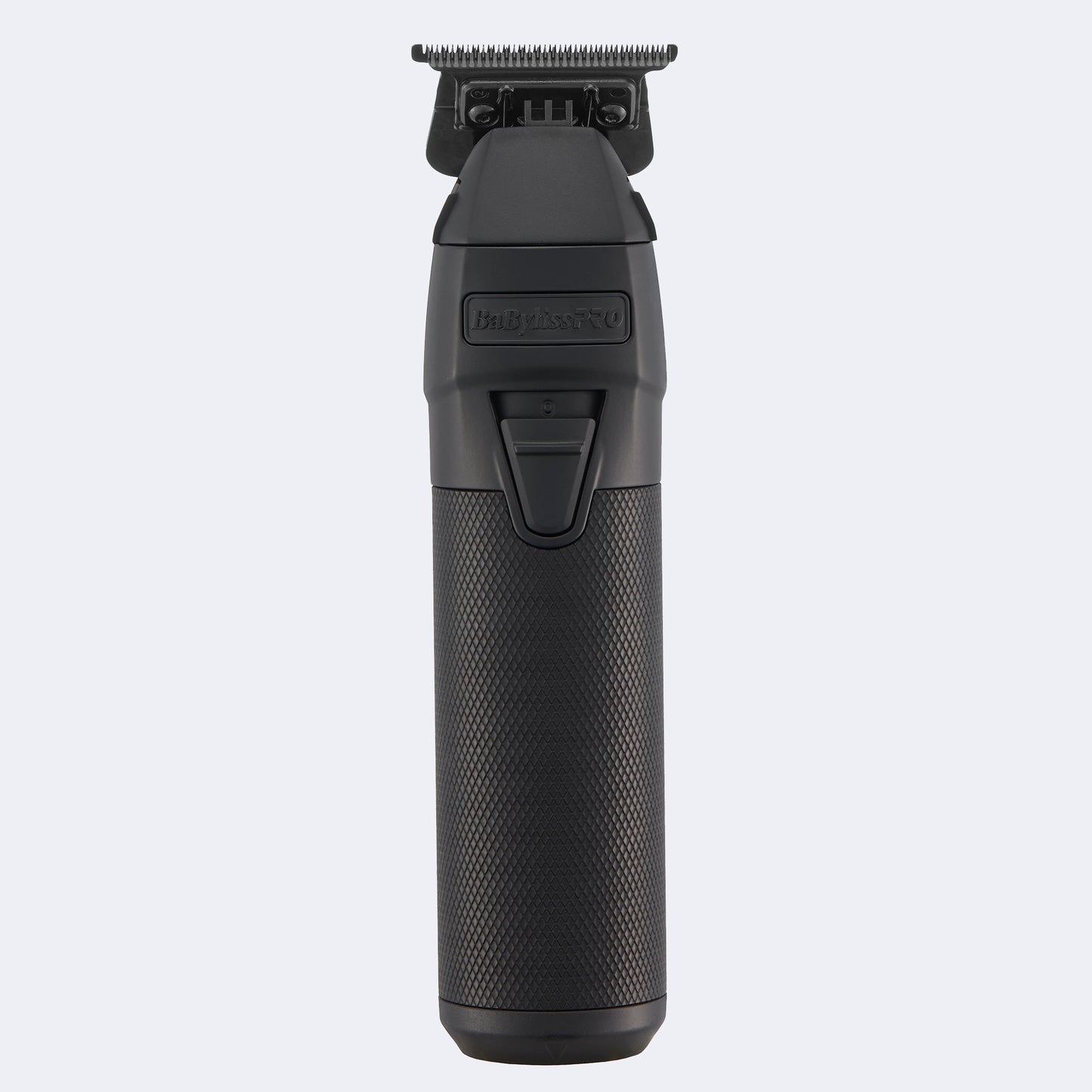 Duo BabylissPro FxOne BlackFx Finition et rasoir double lame