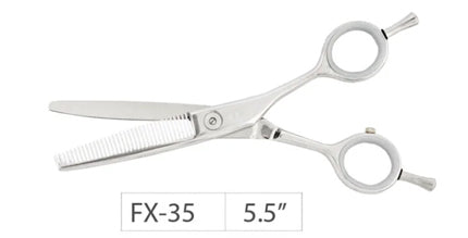 Ciseau Takano Fitz FX-35 à amincir