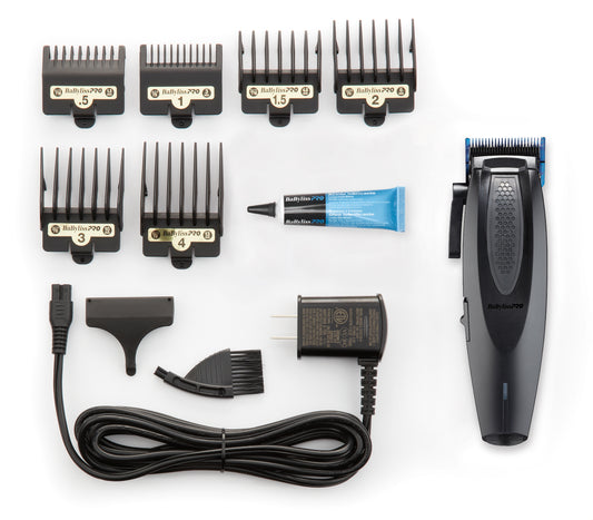 Babyliss Pro LithiumFX+ Ergonomic Housing Clipper