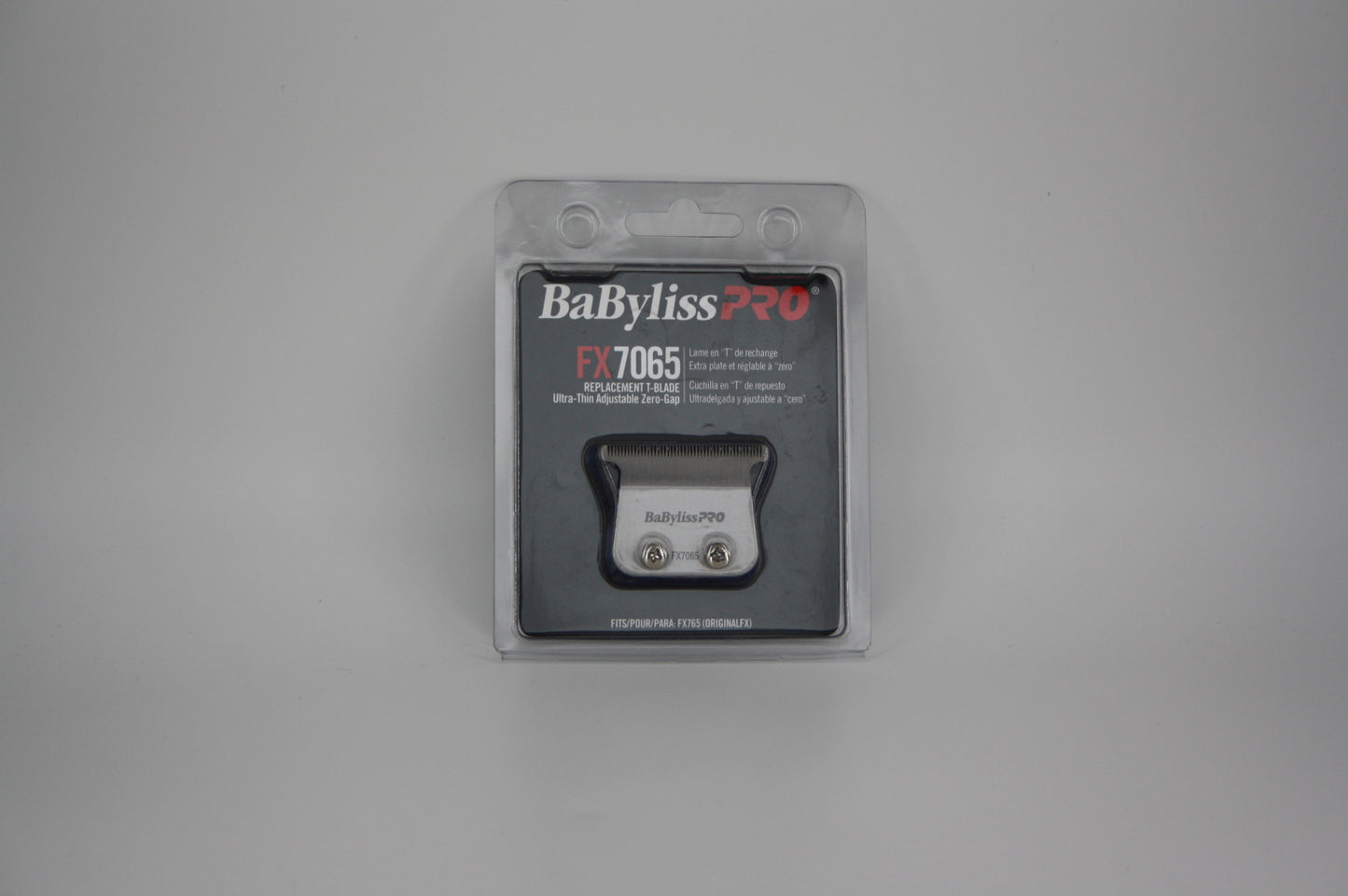 Babyliss Pro Blade For FX765C