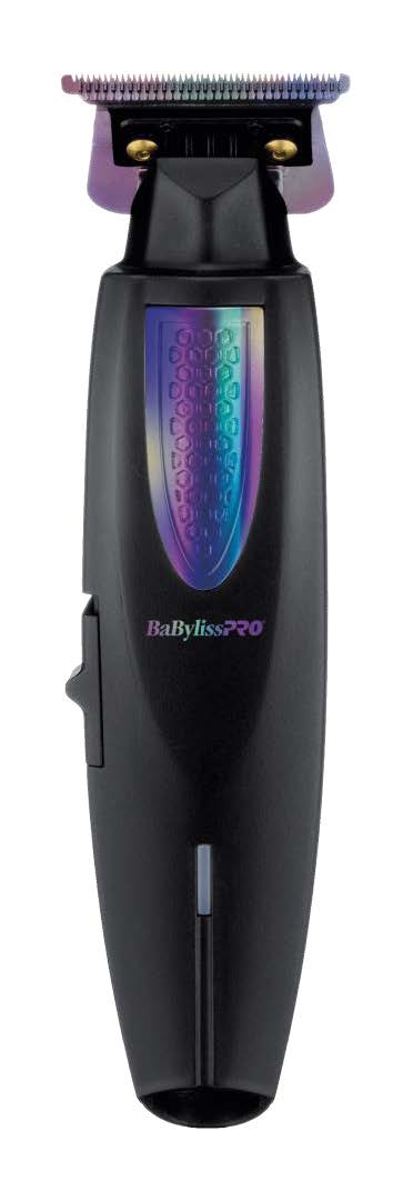 BabylissPro Clipper/Trimmer Iridescent Holiday Duo