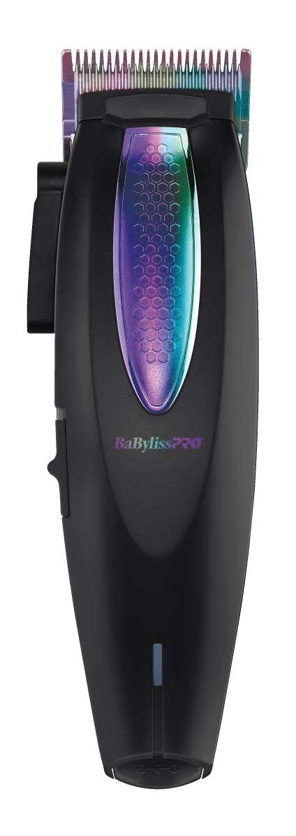 BabylissPro Clipper/Trimmer Iridescent Holiday Duo