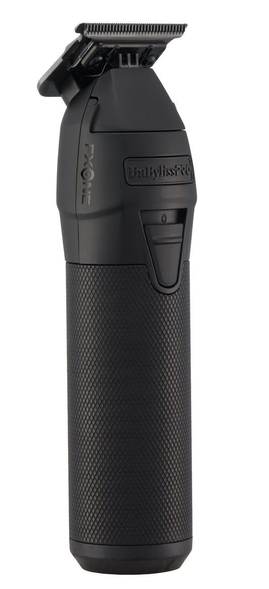Tondeuse Babyliss Pro Noir FxOne de finition