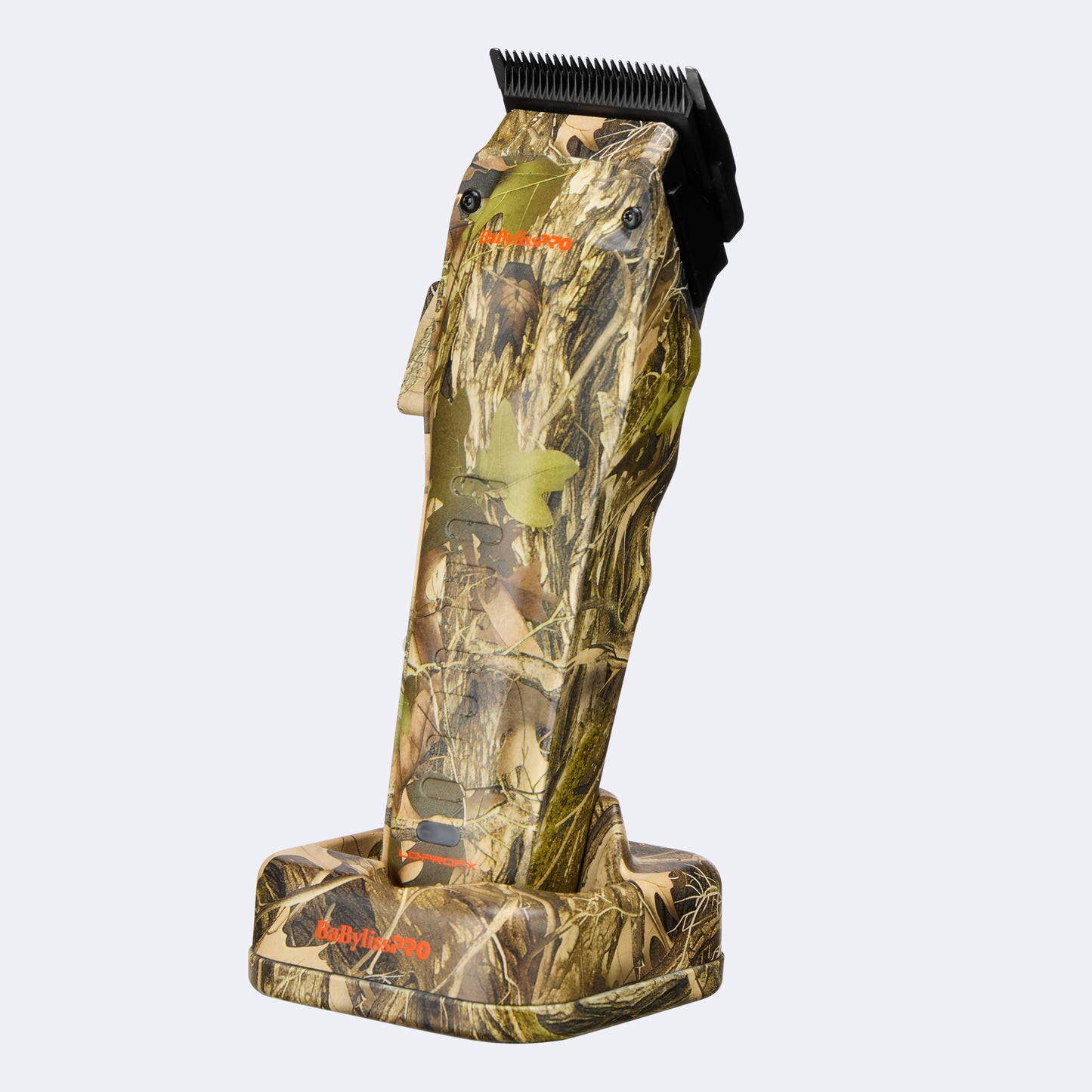Babyliss Pro Lo-ProFX Clipper Compact Limited Edition Camo