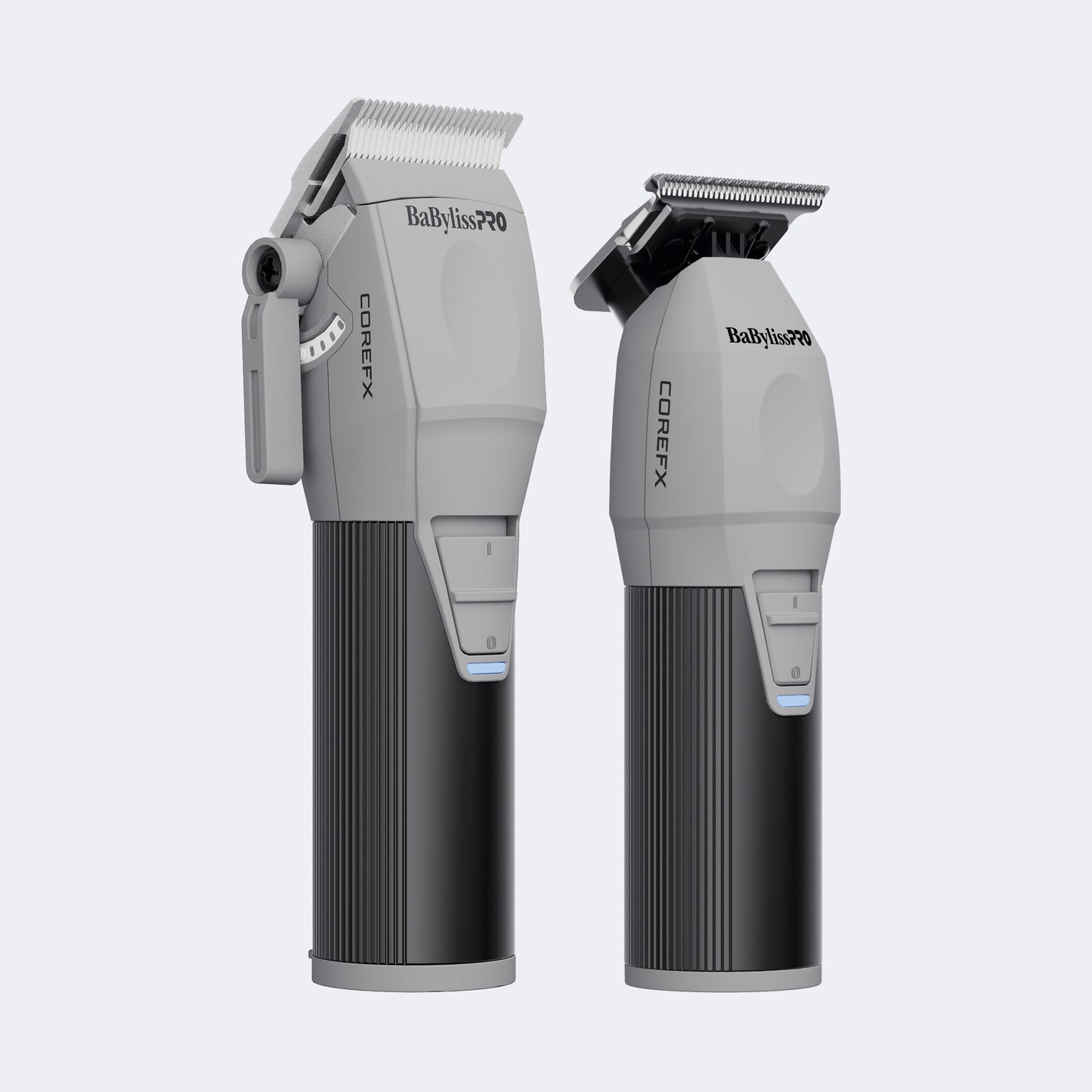 Babyliss Pro CoreFx Clipper Combo