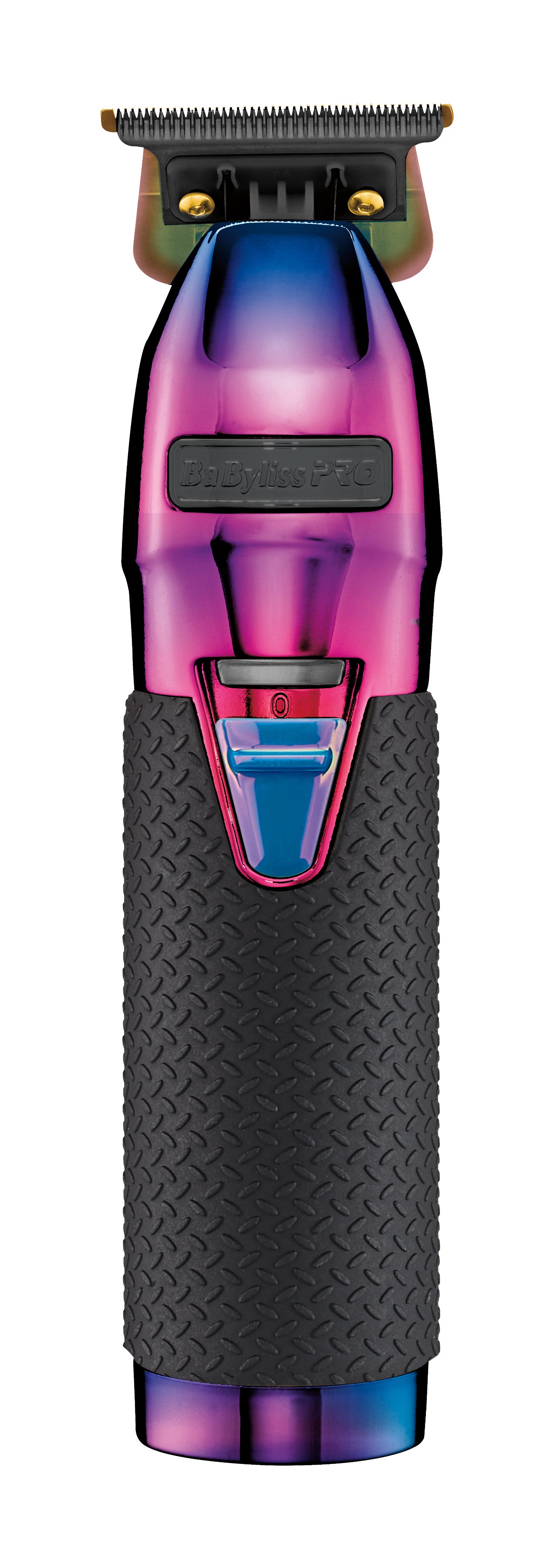 Babyliss Pro FX787/Double Blade Shaver Iridescent Duo