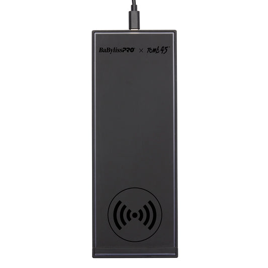 Tapis Babyliss Pro de charge sans fil pour TOMB45