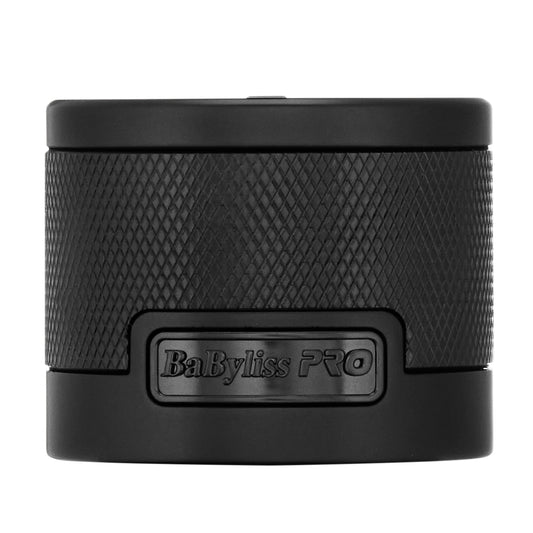 Socle Babyliss Pro de charge FxOne Noir
