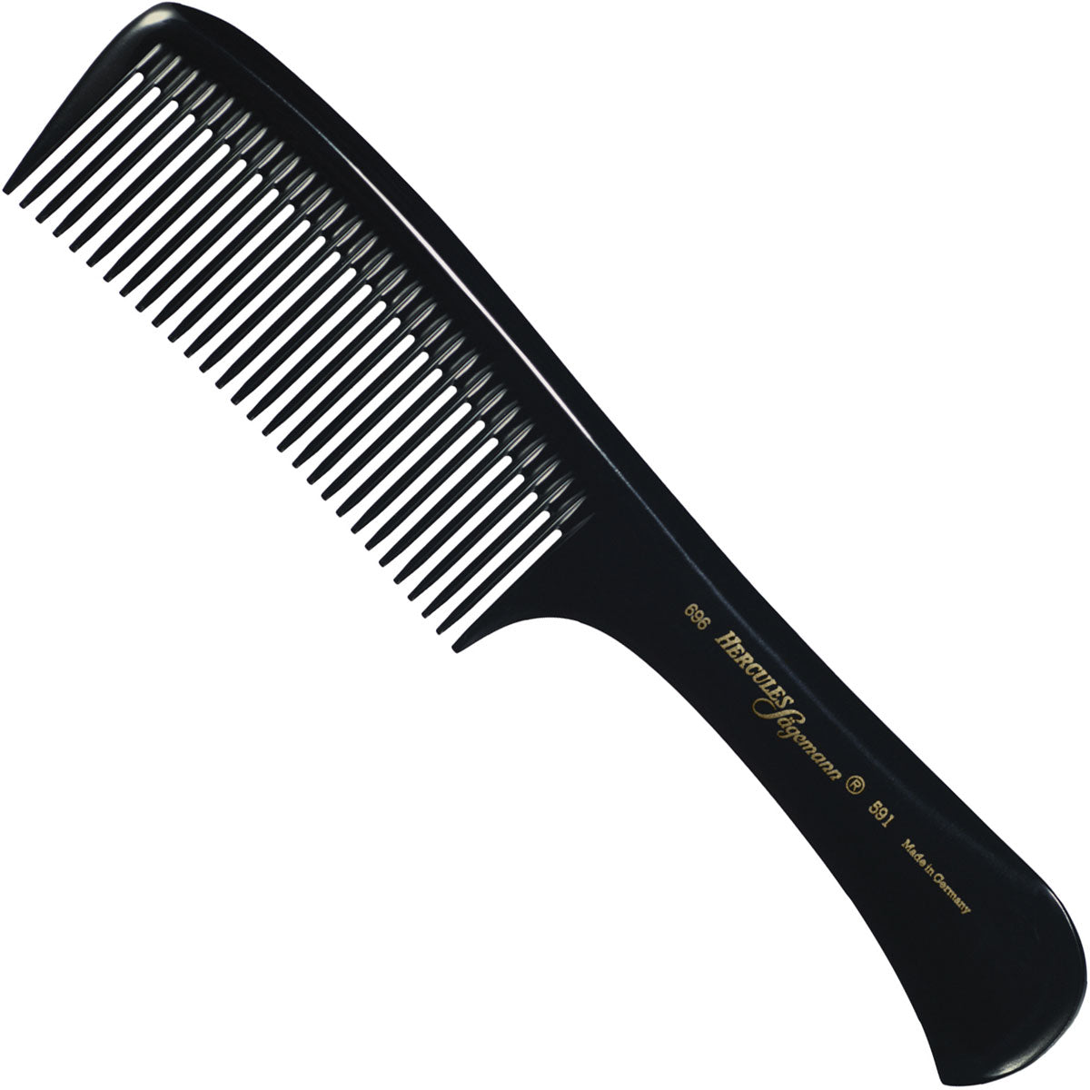 Hercules Detangling Comb 9 in