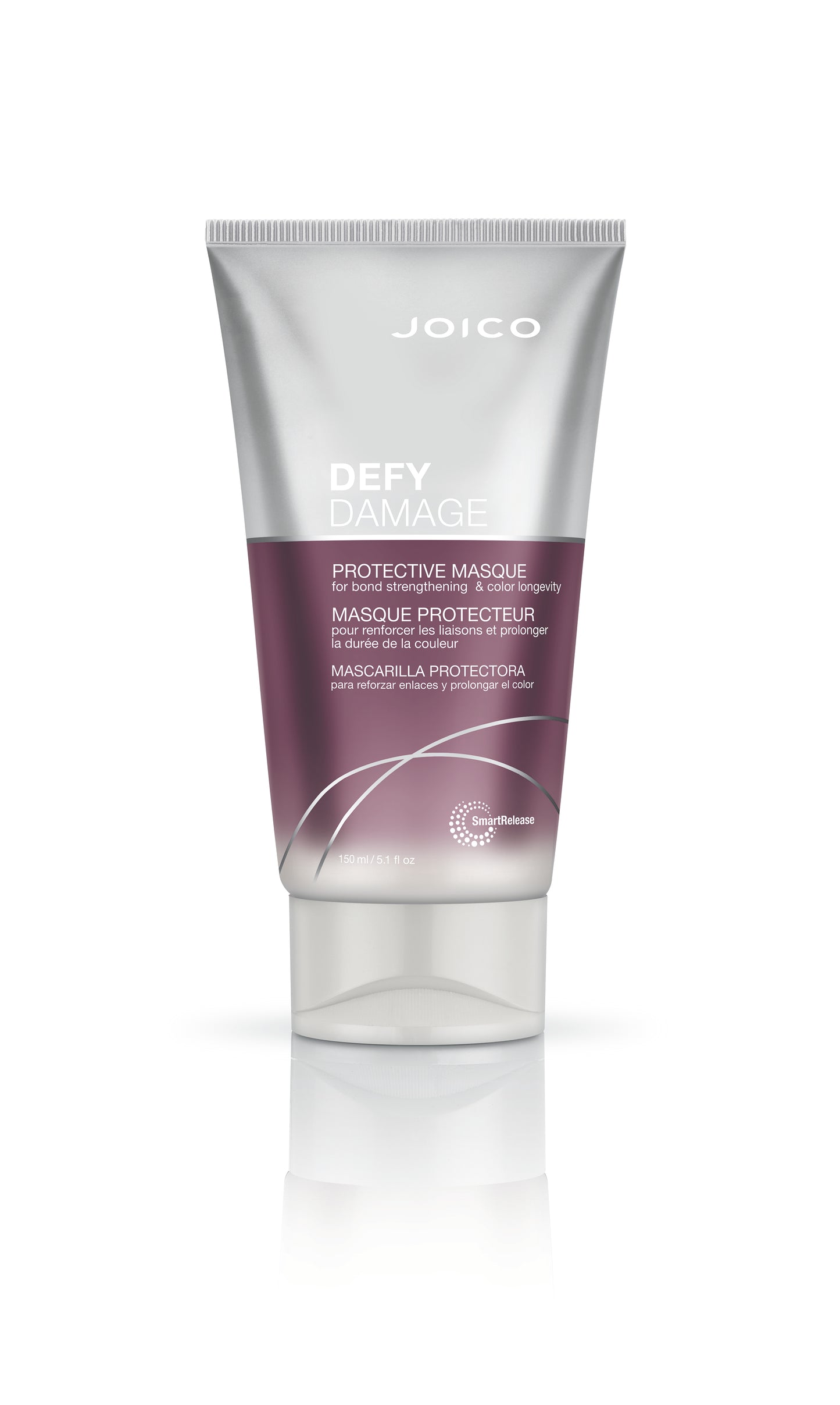Mask Joico Defy Damage 150ml