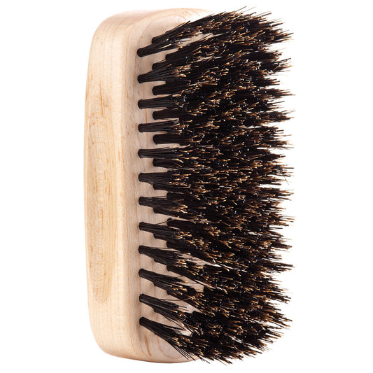 Brosse Denman Militaire Jack Dean