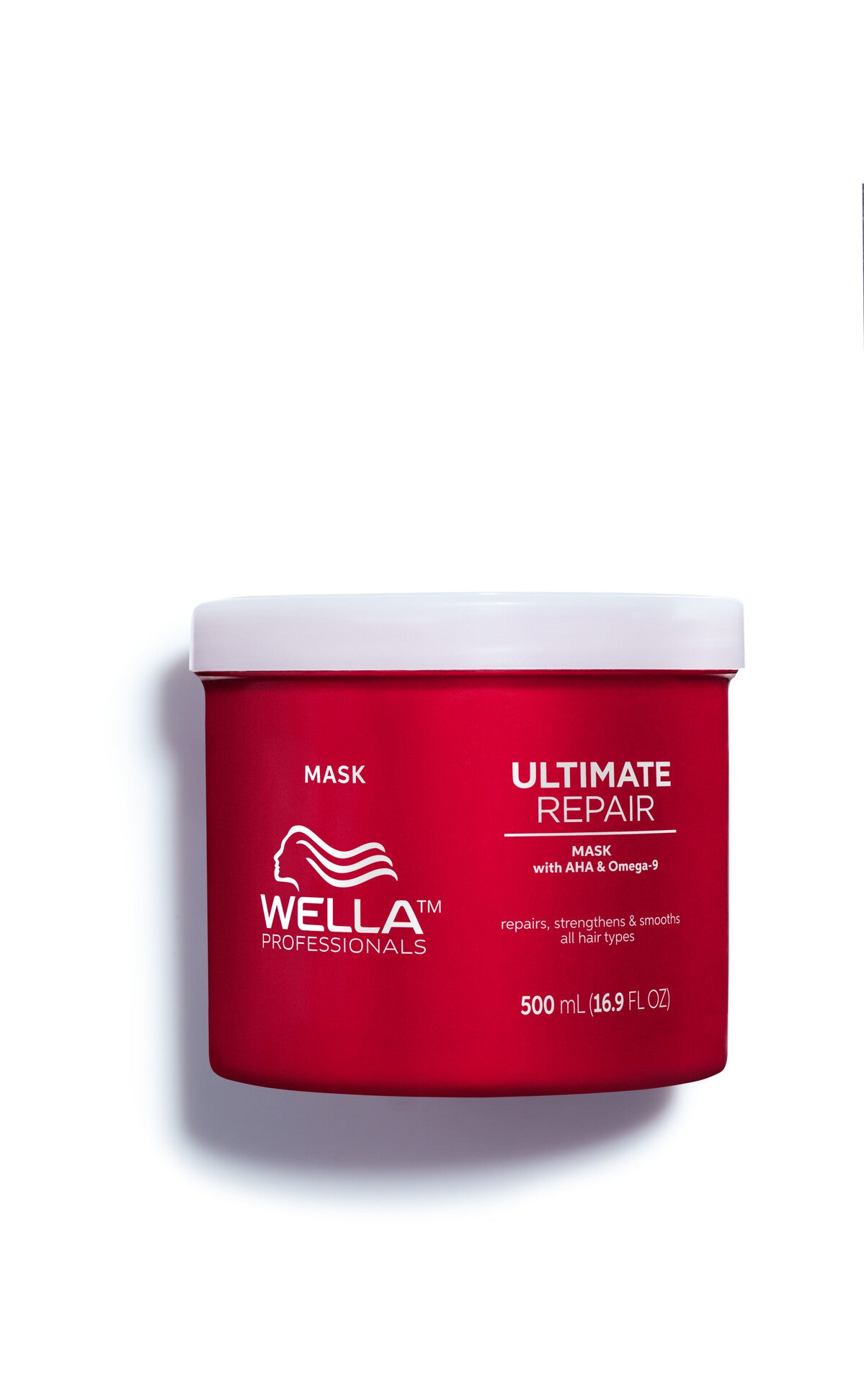 Masque Wella Ultimate Repair 500ml