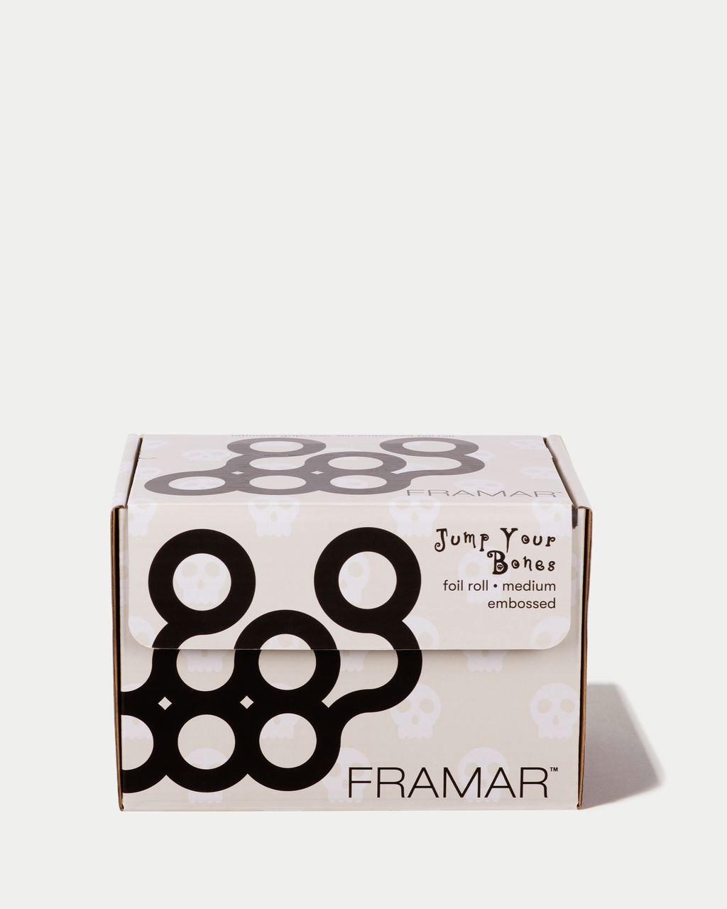 Framar Foil-It Embossed 1lb Jump your bones