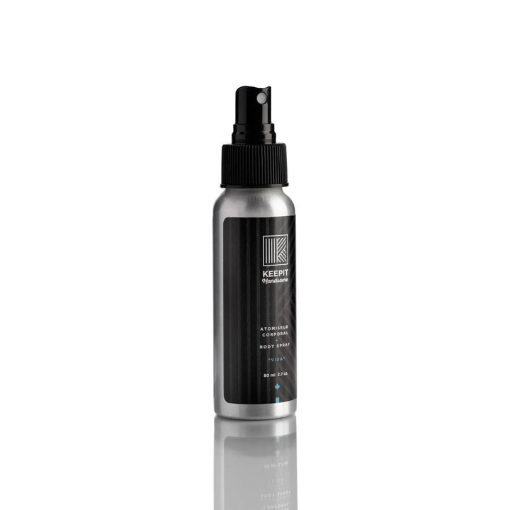 Spray KIH pour le corps 80ml
