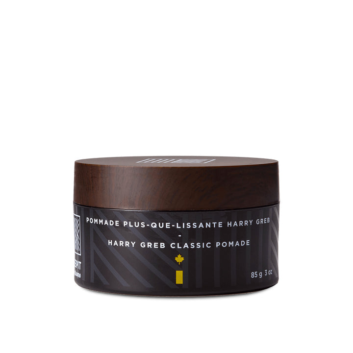 Pommade KIH Harry Greb 85g