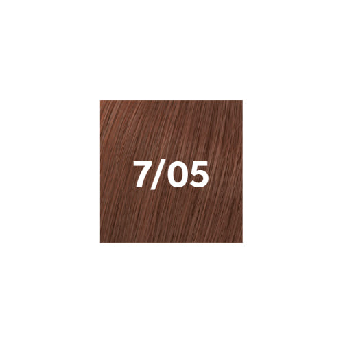 Tint Wella KP ME+ 7/05 57g