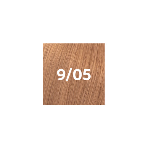 Tint Wella KP ME+ 9/05 57g