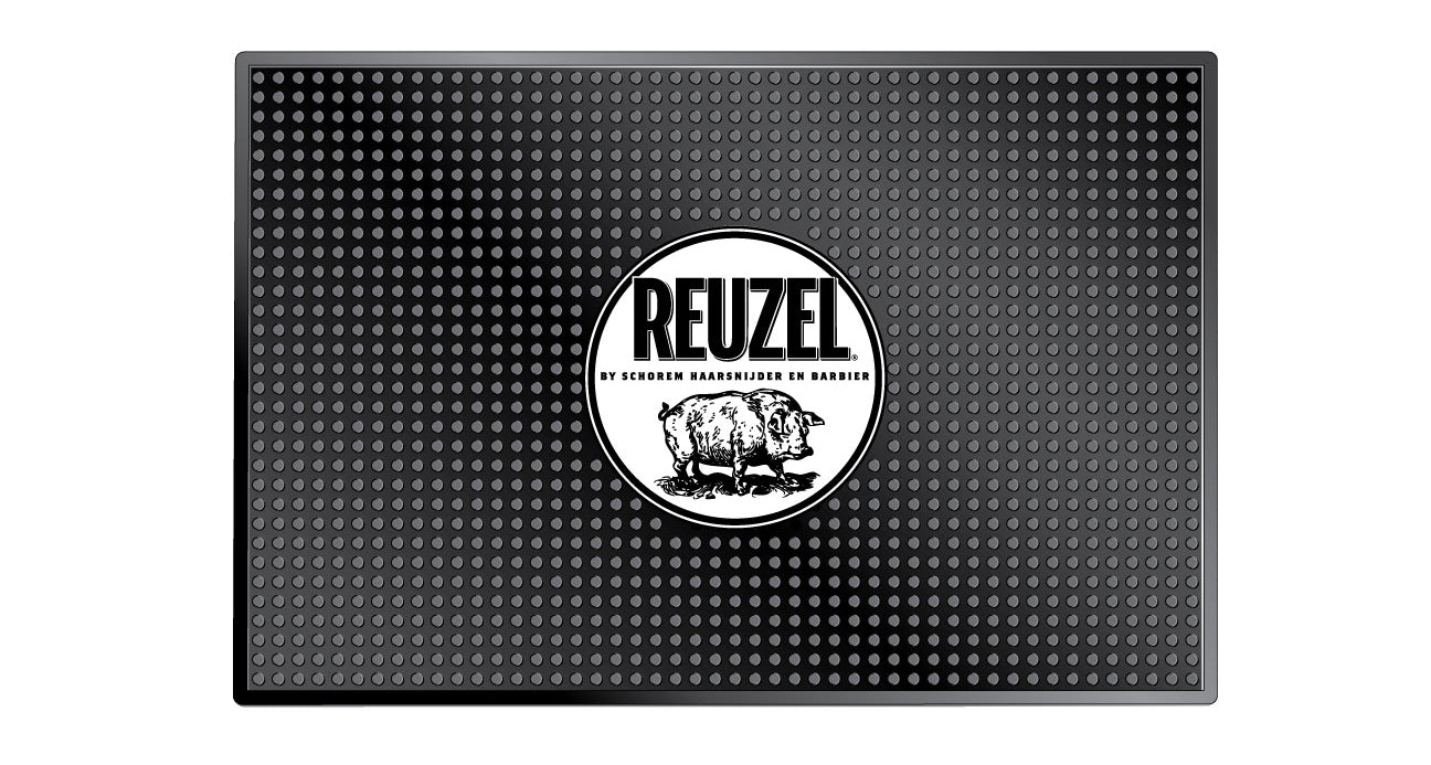 Tapis Reuzel Large pour station