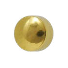 STUD GOLD MINI