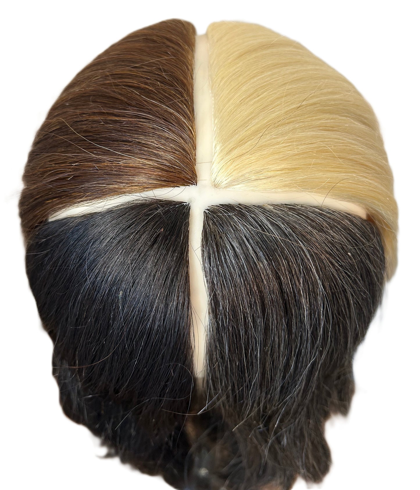 Marotte InFashion Ms Evelyn 12" - 4 Couleurs