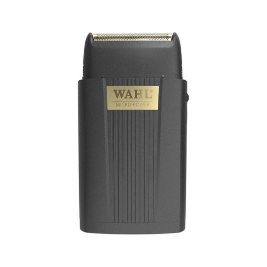 Wahl Micro Power Single Foil Shaver