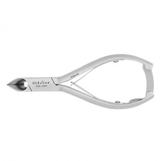 Silkline heavy duty toenail nipper