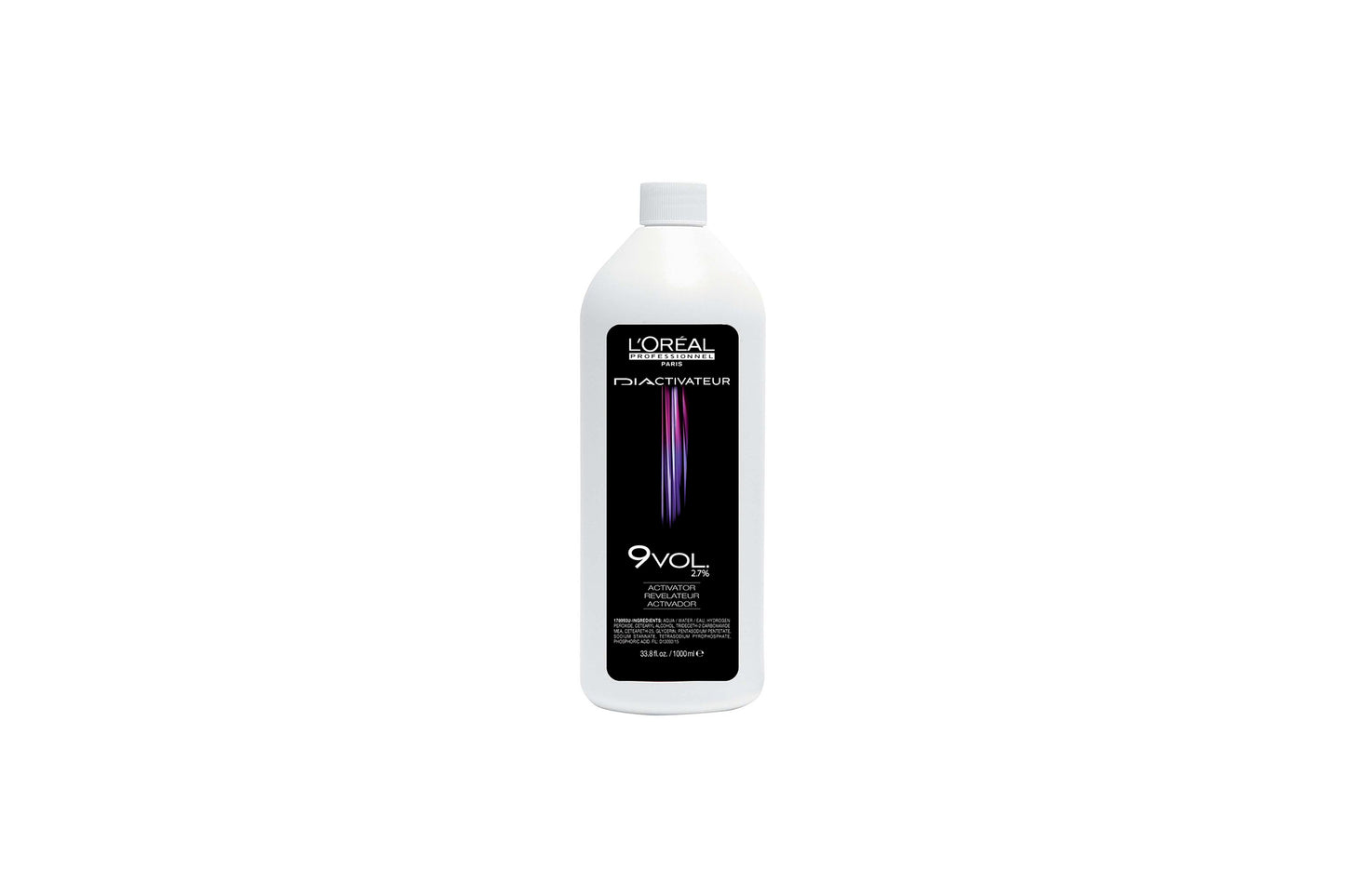 Perox LP Diactivateur 9Vol Litre