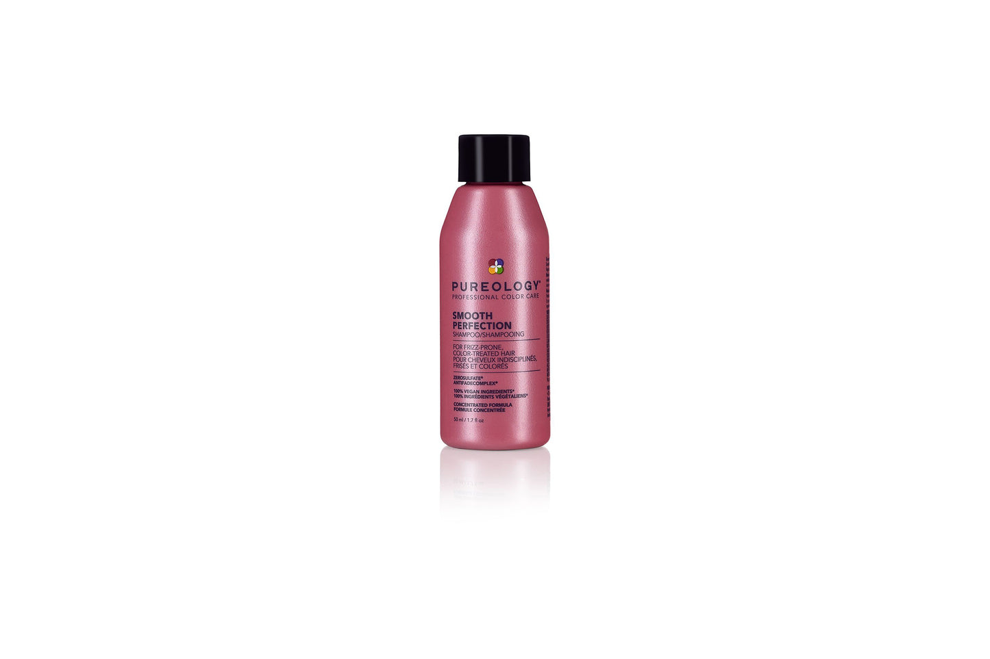 Sham Pureo Smooth Perfection 50ml