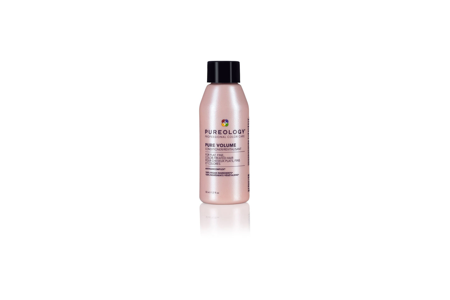 Cond Pureo Pure Volume 50ml