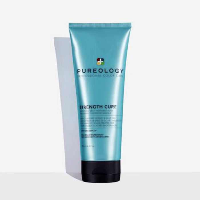 Trait Pureo Strength Cure Superfood 200ml