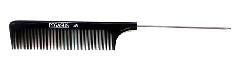 Pegasus 9.5" Metal Pintail Comb