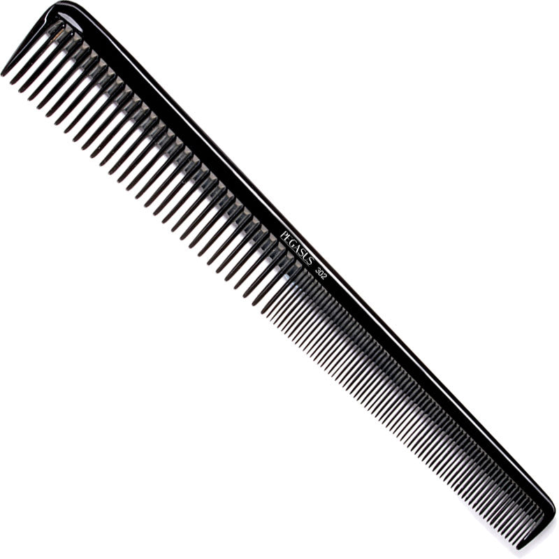 Pegasus Barber Comb 7.5"