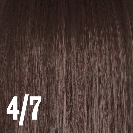 Teinture Wella Pure Perfection 4/7 57g