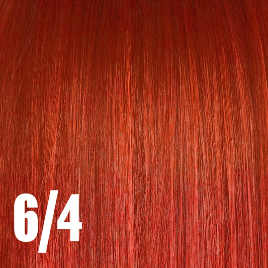 Teinture Wella Pure Perfection 6/4 57g