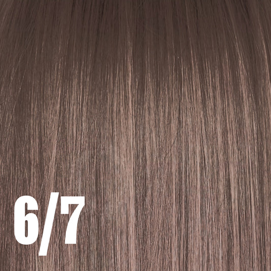 Teinture Wella Pure Perfection 6/7 57g