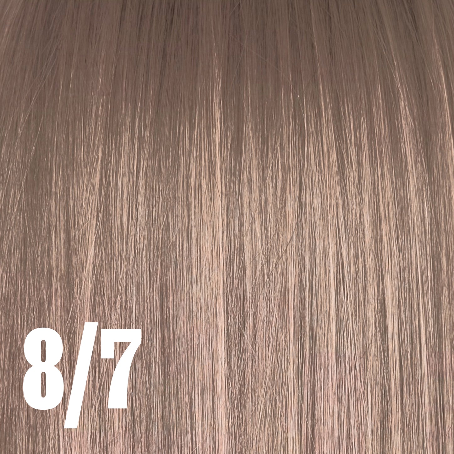 Teinture Wella Pure Perfection 8/7 57g