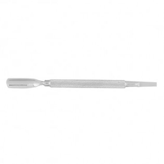Silkline cuticle pusher