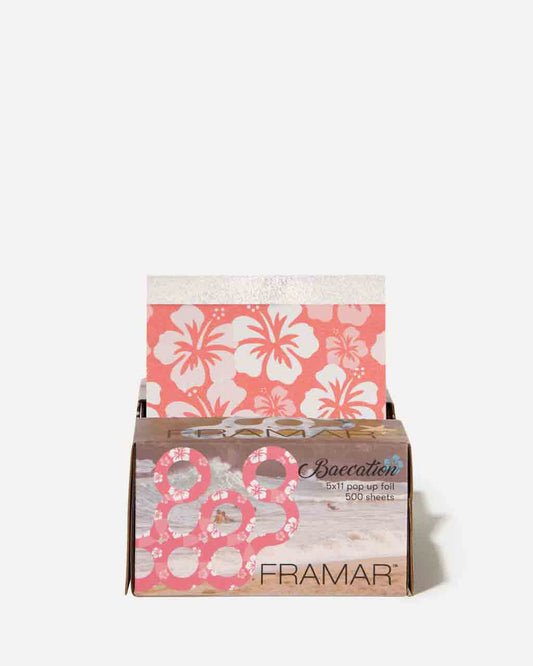 Framar Foil 5X11 "Baecation"