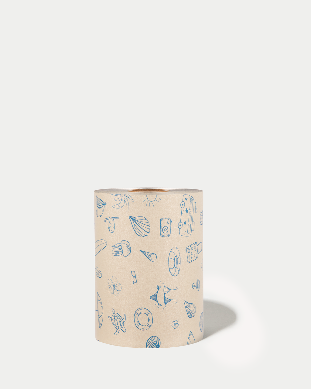 Papier Alum Framar Texturisé 1lb "Beach Bum"
