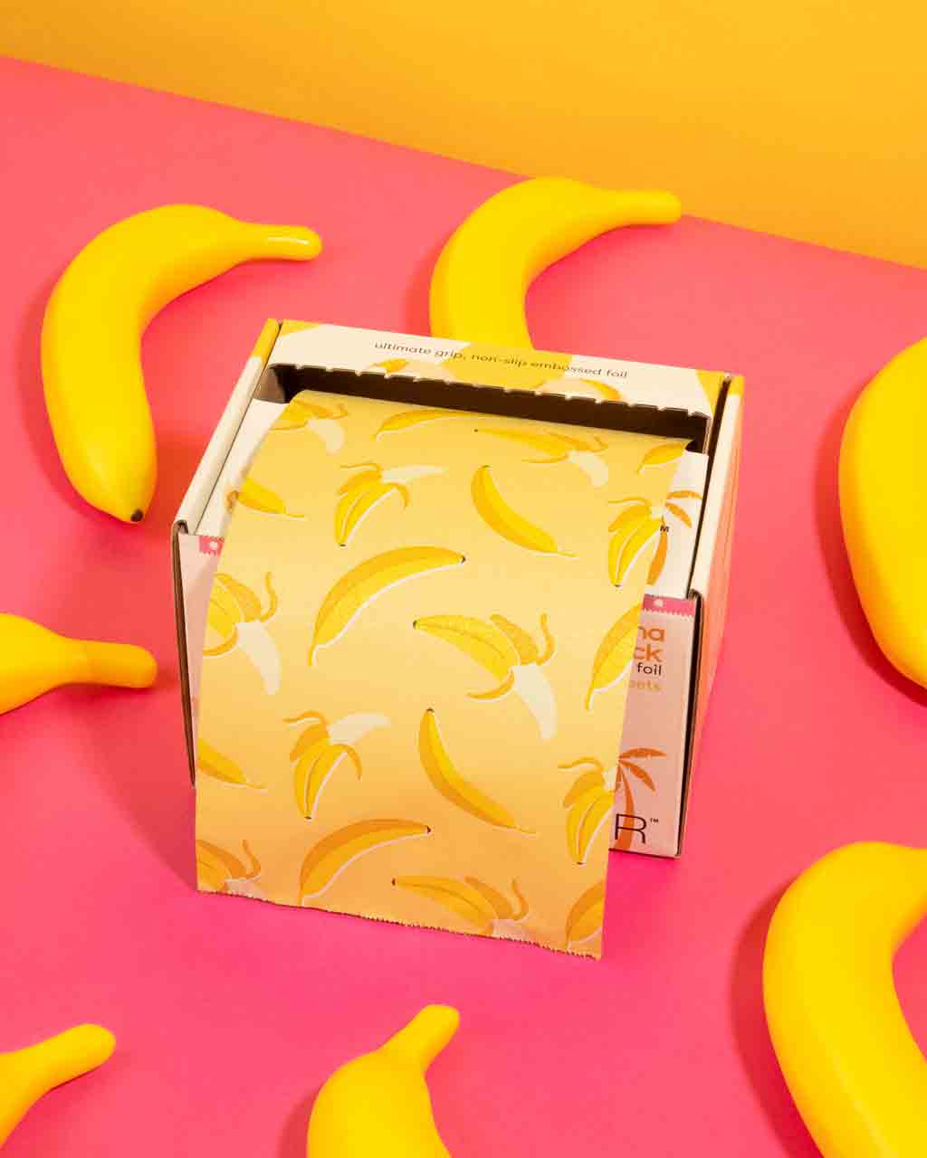 Framar Foil-It Banana Hammock Embossed 1lb