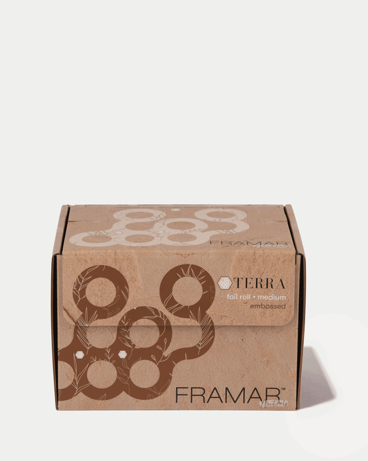 Framar Terra Embossed Foil 1lb