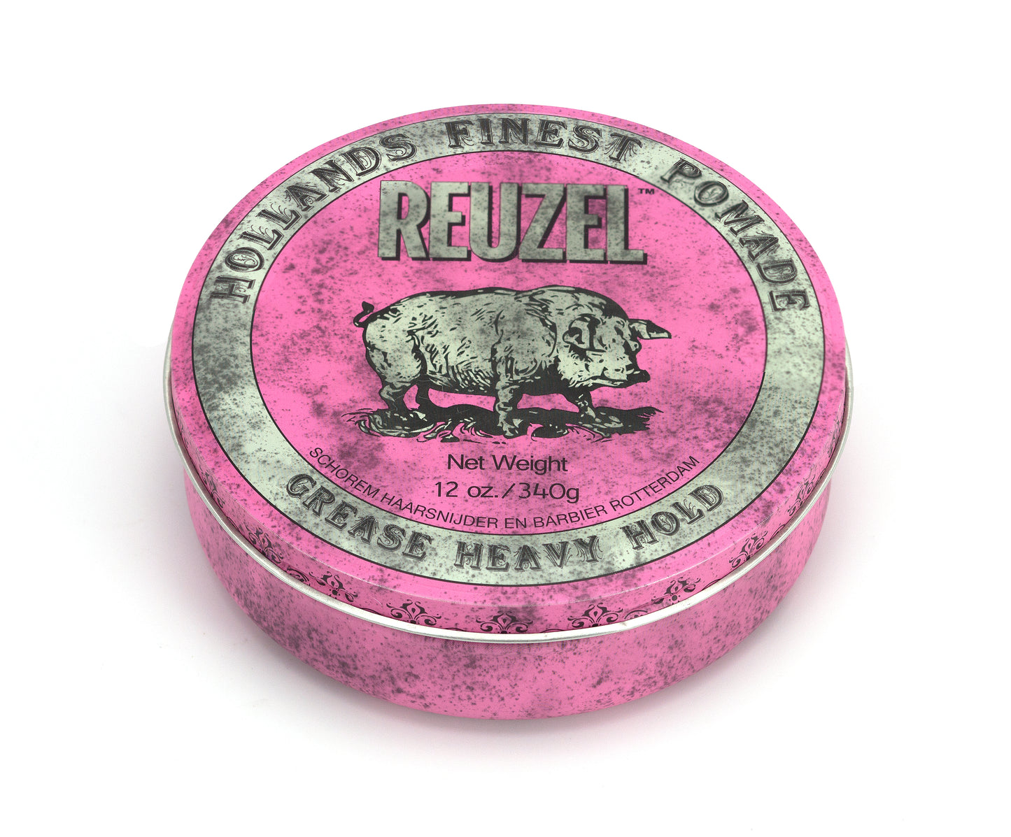 Graise Reuzel Rose - 12oz
