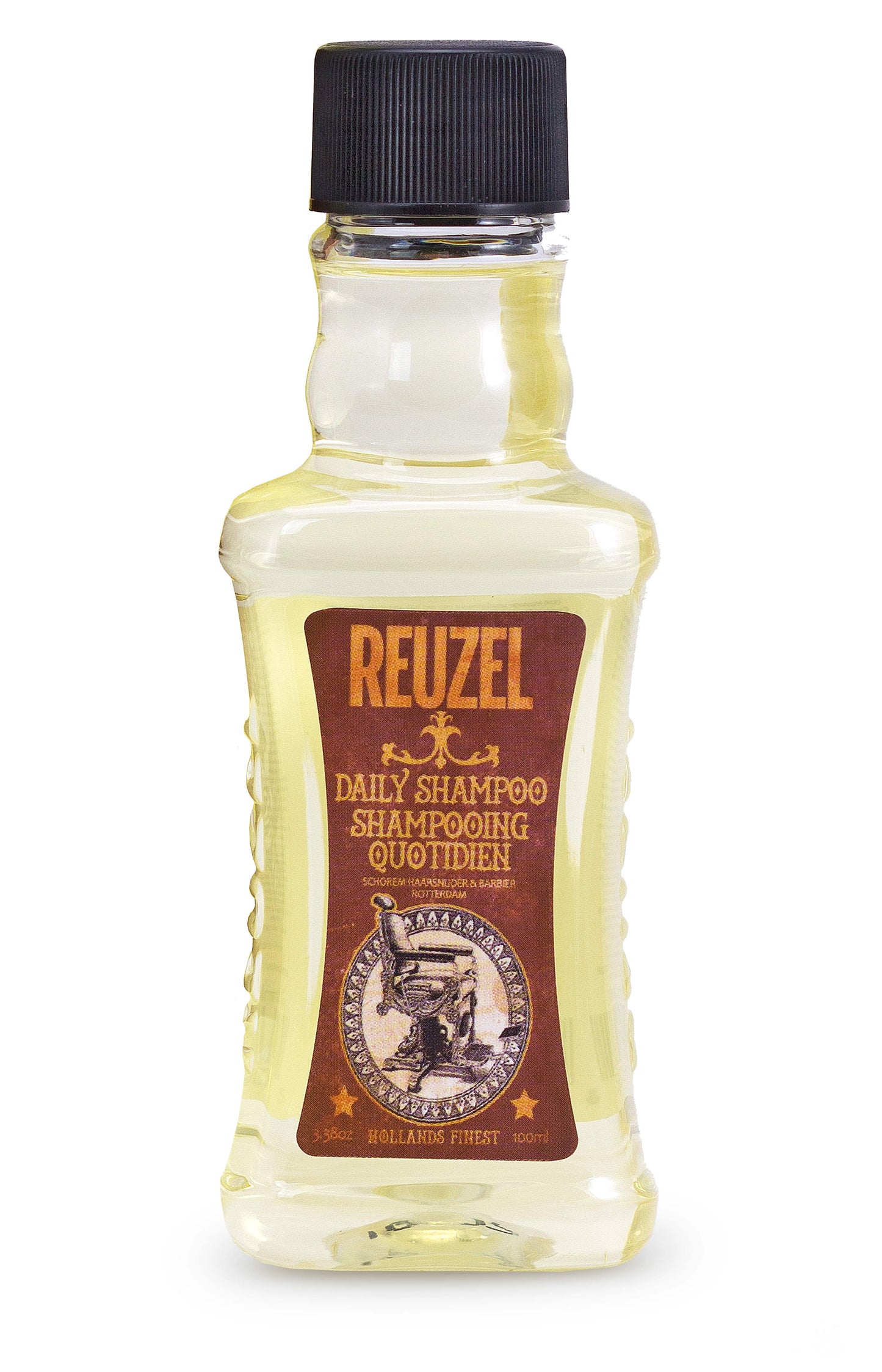 Sham Reuzel Quotidien - 100ml