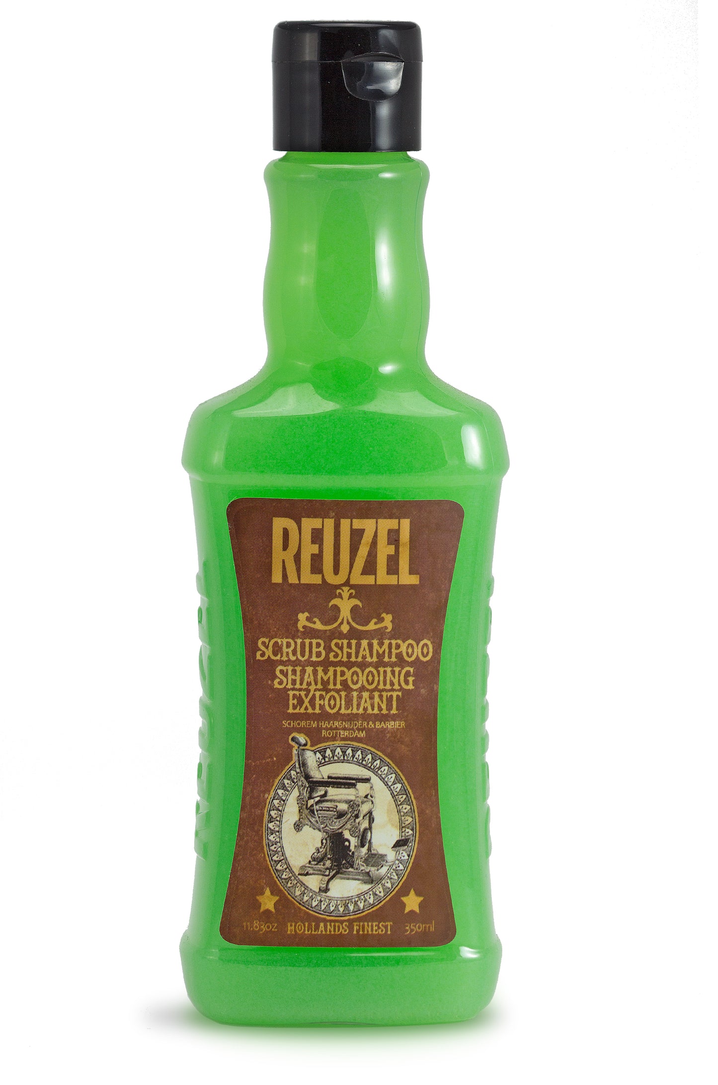 Sham Reuzel Scrub - 350ml