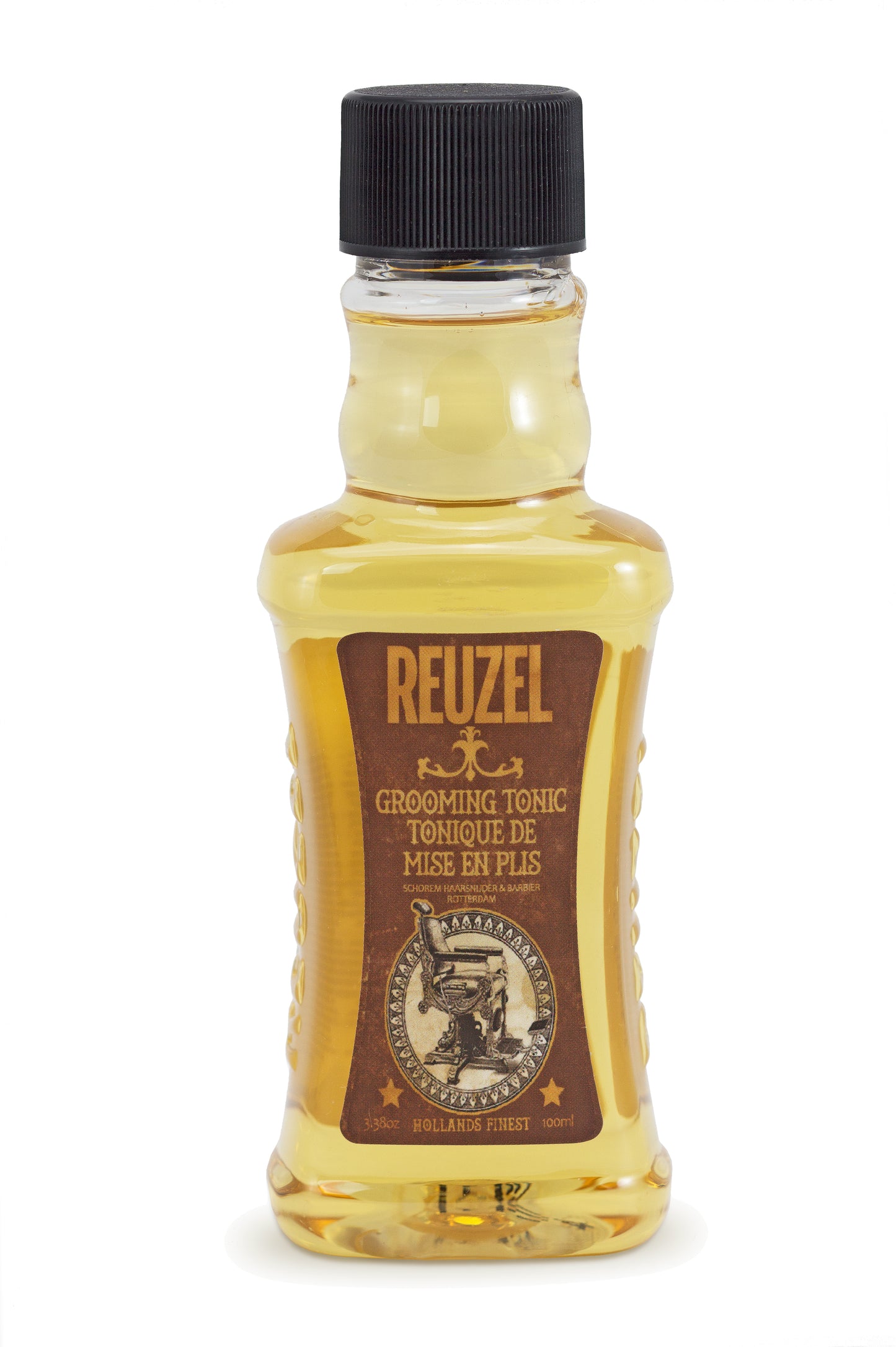 Tonique Reuzel Mise en plis - 100ml